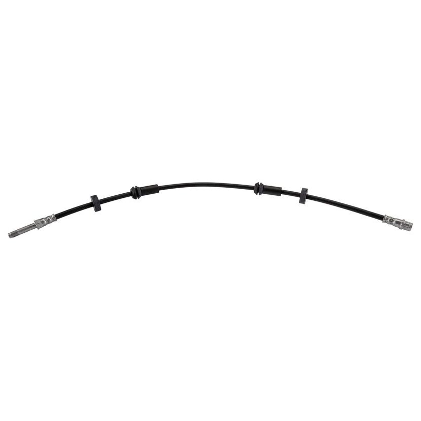 TRW Bremsschlauch PHB2028 für 4G0 611 707 J