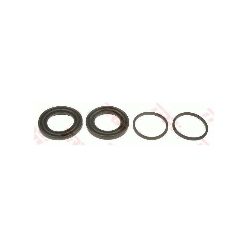 TRW Reparatursatz, Bremssattel SJ1242 für 4D0 698 471