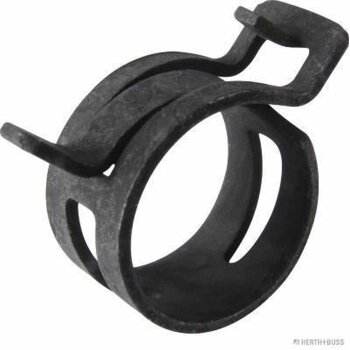 HERTH+BUSS Klemmschelle DIN 3021, Durchmesser 21 mm, W1 -...