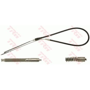 TRW Seilzug, Feststellbremse GCH2152 für 6X0 609 721 C