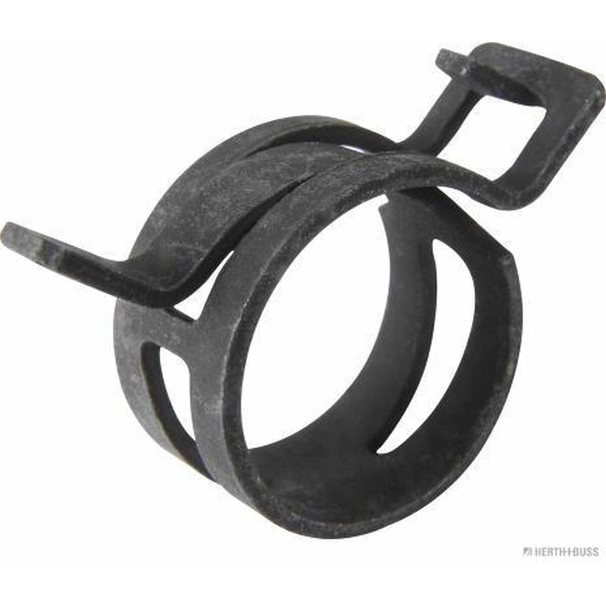 HERTH+BUSS Klemmschelle DIN 3021, Durchmesser 22 mm, W1 - 50268522010