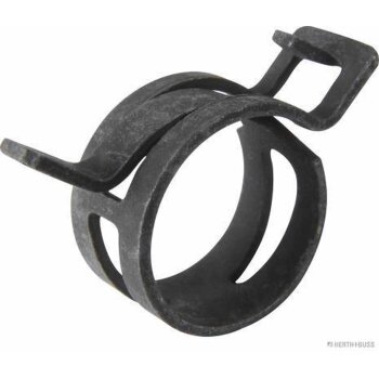 HERTH+BUSS Klemmschelle DIN 3021, Durchmesser 22 mm, W1 -...