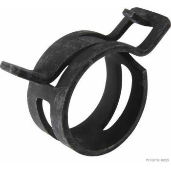 HERTH+BUSS Klemmschelle DIN 3021, Durchmesser 23 mm, W1 -...