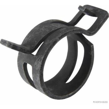HERTH+BUSS Klemmschelle DIN 3021, Durchmesser 23 mm, W1 -...