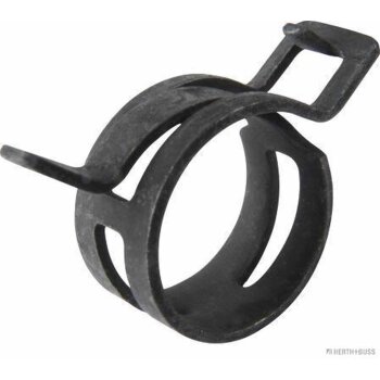 HERTH+BUSS Klemmschelle DIN 3021, Durchmesser 24 mm, W1 -...