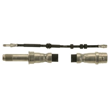 TRW Bremsschlauch PHB661 für 8K0 611 775 B