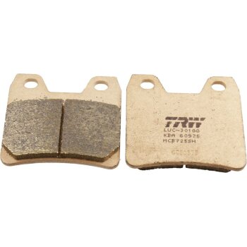 TRW Bremsbelagsatz, Scheibenbremse MCB725SH