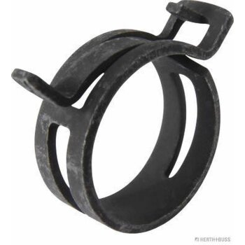 HERTH+BUSS Klemmschelle DIN 3021, Durchmesser 29 mm, W1 -...