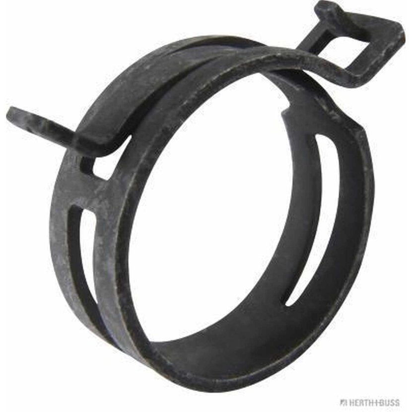 HERTH+BUSS Klemmschelle DIN 3021, Durchmesser 36 mm, W1 - 50268536005