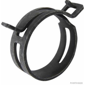 HERTH+BUSS Klemmschelle DIN 3021, Durchmesser 36 mm, W1 -...