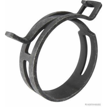 HERTH+BUSS Klemmschelle DIN 3021, Durchmesser 46 mm, W1 -...