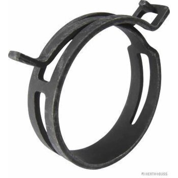 HERTH+BUSS Klemmschelle DIN 3021, Durchmesser 47 mm, W1 -...