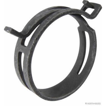 HERTH+BUSS Klemmschelle DIN 3021, Durchmesser 50 mm, W1 -...
