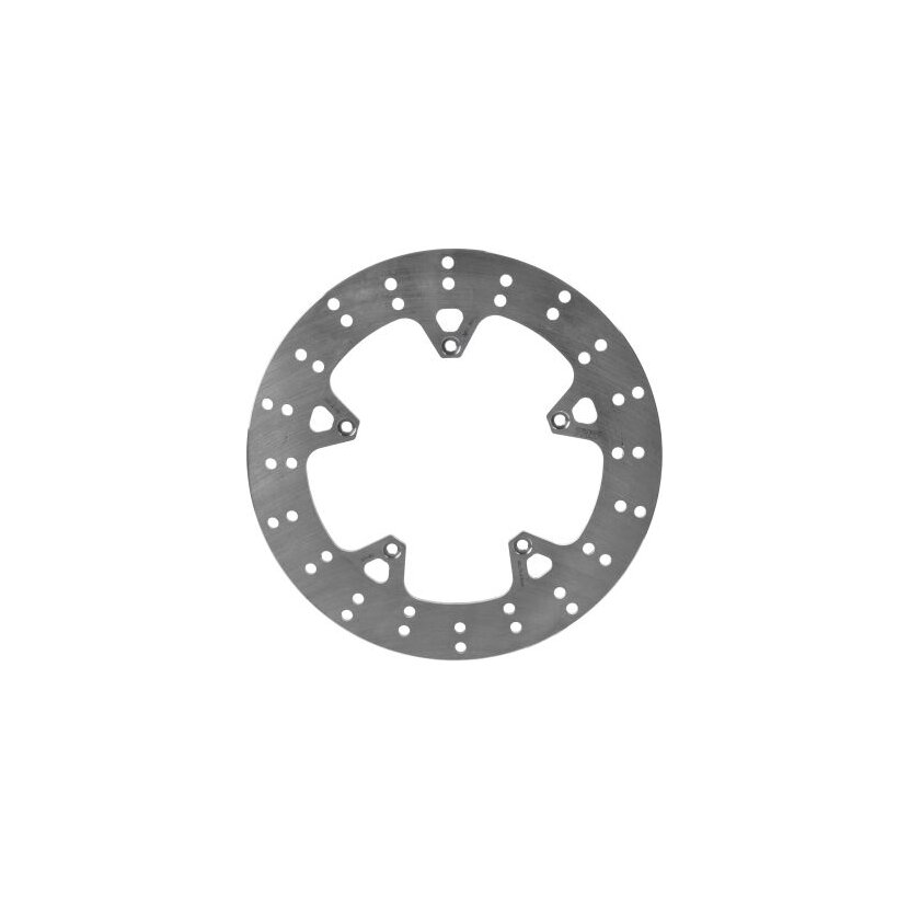 TRW Bremsscheibe MST393