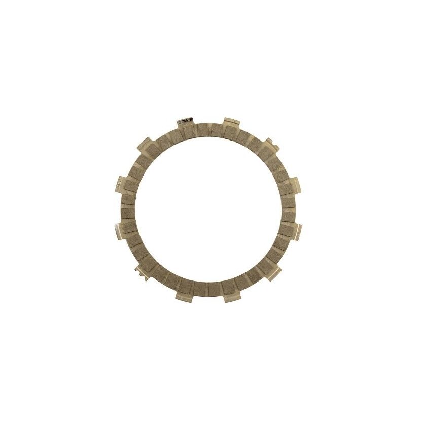 TRW Belaglamellensatz, Kupplung MCC467-9 - MCC4679