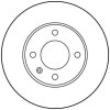 TRW Bremsscheibe DF1517 für 841 615 301