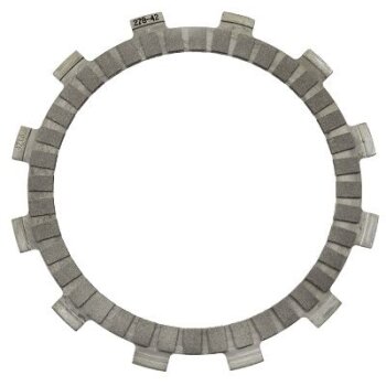 TRW Belaglamellensatz, Kupplung MCC336-7 - MCC3367