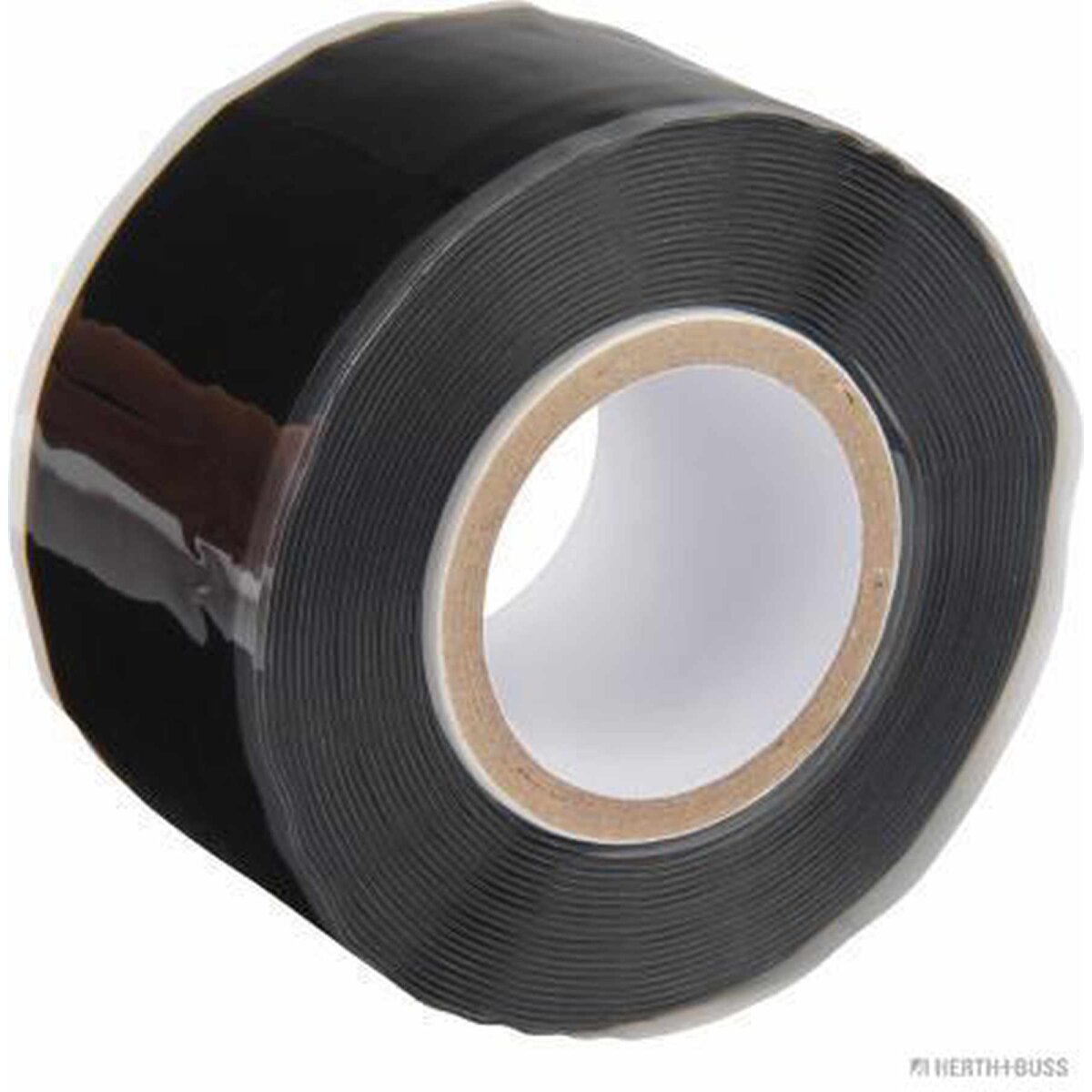 HERTH+BUSS Isolierband 0,5mm x 25 mm x 3m, Silikon - 50272002