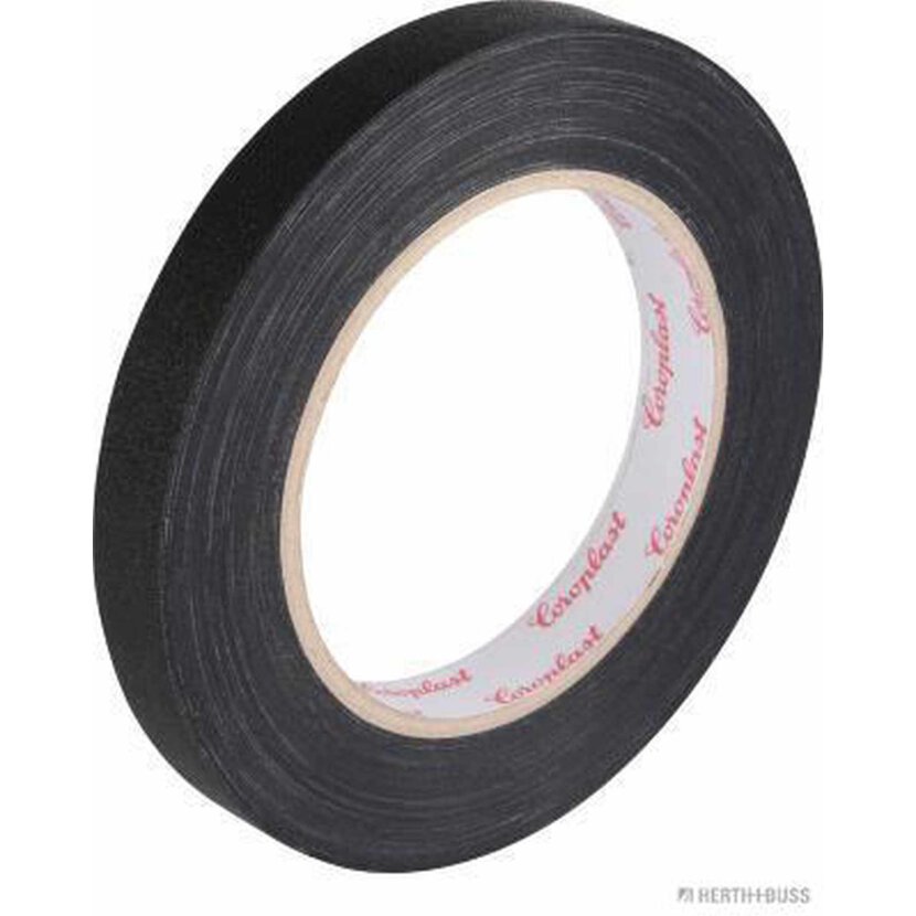HERTH+BUSS Isolierband 15 mm x 25 m - 50272080