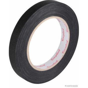 HERTH+BUSS Isolierband 15 mm x 25 m - 50272080