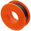 HERTH+BUSS Isolierband 15 mm x 0,1 mm, 10 m, PVC -...