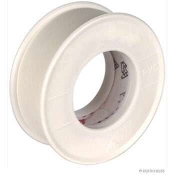 HERTH+BUSS Isolierband 15 mm x 0,1 mm, 10 m, PVC - 50272111