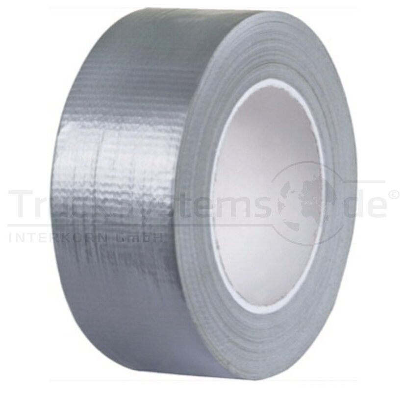 HERTH+BUSS Isolierband 50 mm, 0,2 mm, 50 m, PE (Polyethylen) - 50272155