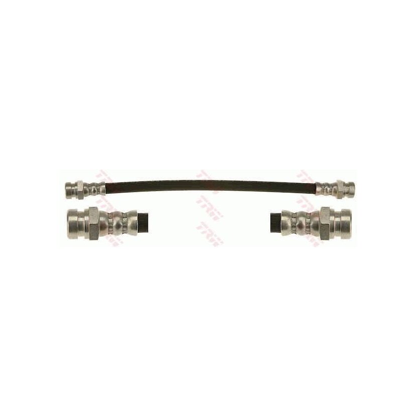 TRW Bremsschlauch PHA535 für MB857582