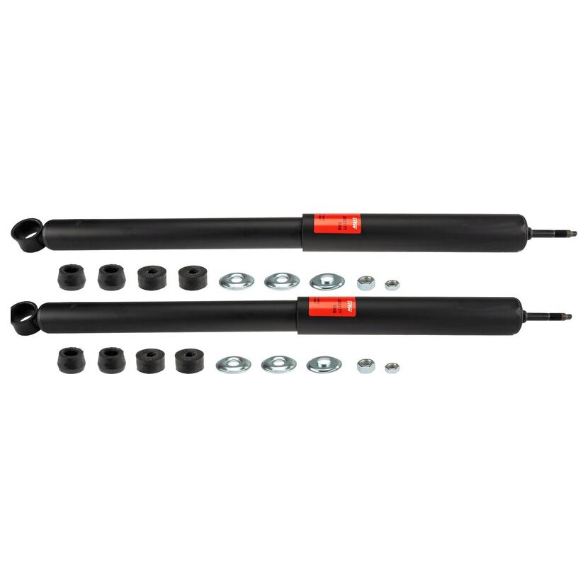 TRW Stoßdämpfer JGE217T für 48531-49077
