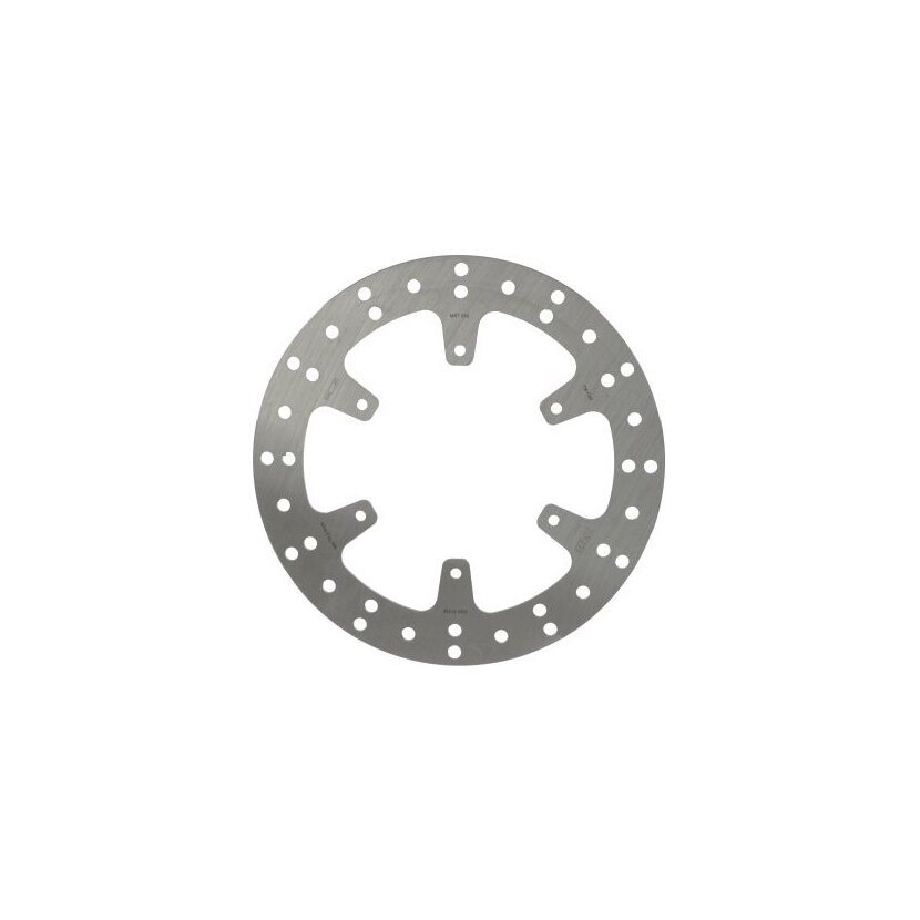 TRW Bremsscheibe MST350