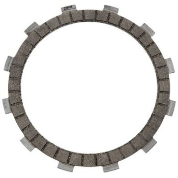 TRW Belaglamellensatz, Kupplung MCC206-6 - MCC2066