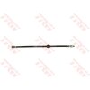 TRW Bremsschlauch PHB430 für 1124059