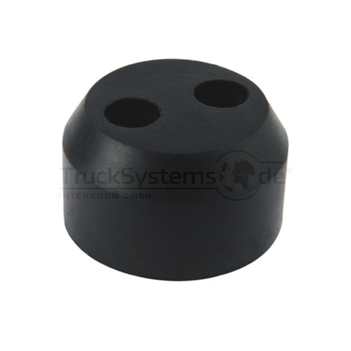 HERTH+BUSS Dicht-/Schutzstopfen - 50281049