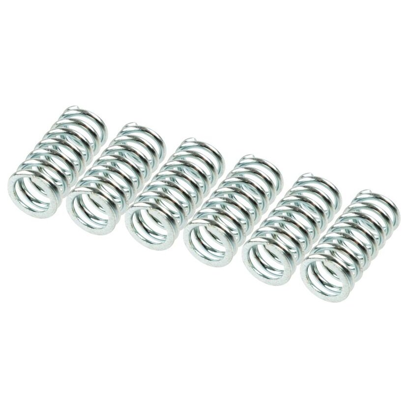 TRW Kupplungsfedernsatz MEF102-6 - MEF1026