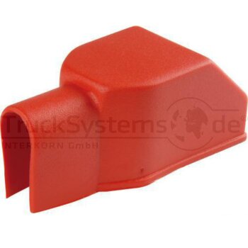 HERTH+BUSS Abdeckung, Batteriepolklemme - 50281101