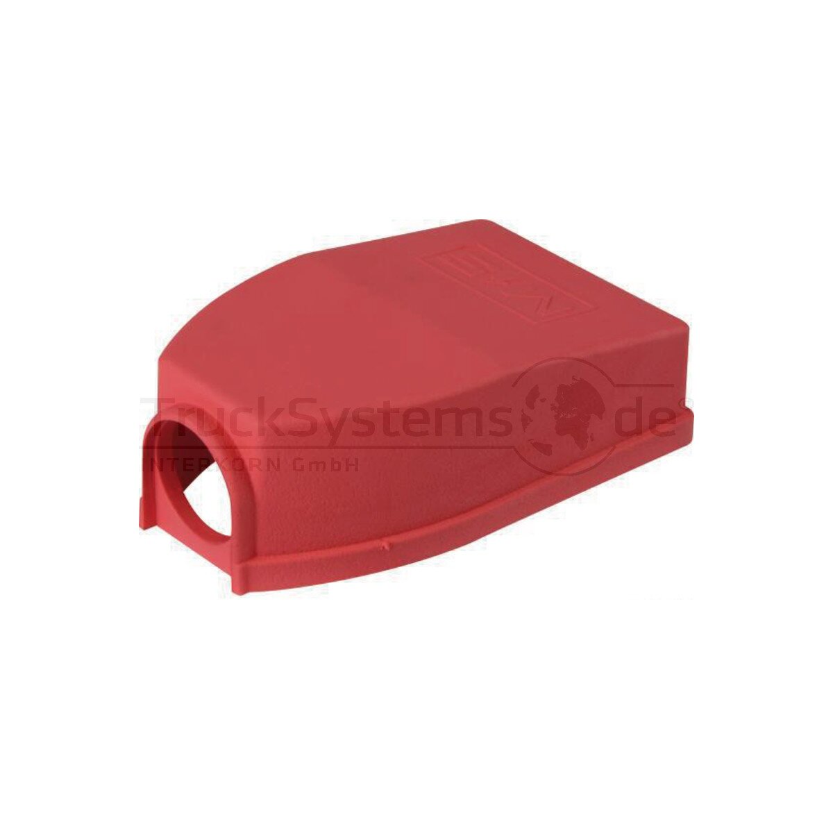 HERTH+BUSS Abdeckung, Batteriepolklemme - 50281102