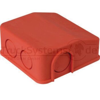 HERTH+BUSS Abdeckung, Batteriepolklemme - 50281105