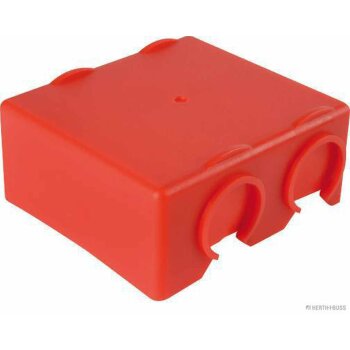 HERTH+BUSS Abdeckung, Batteriepolklemme 70 mm² -...