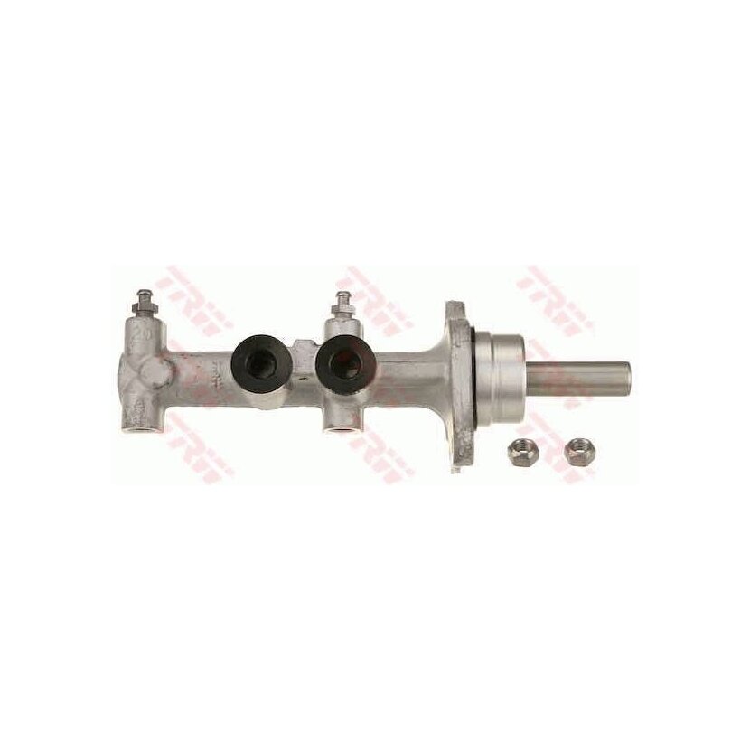 TRW Hauptbremszylinder PMF563 für 93189932