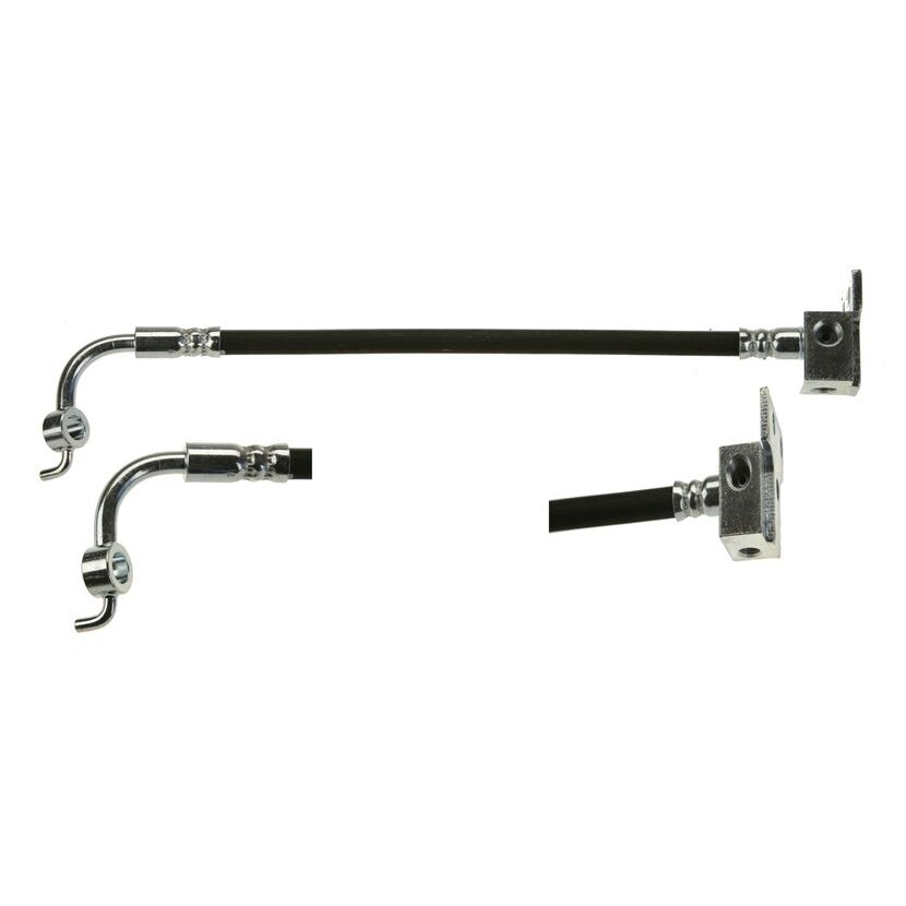 TRW Bremsschlauch PHD1106 für NA75-43-980