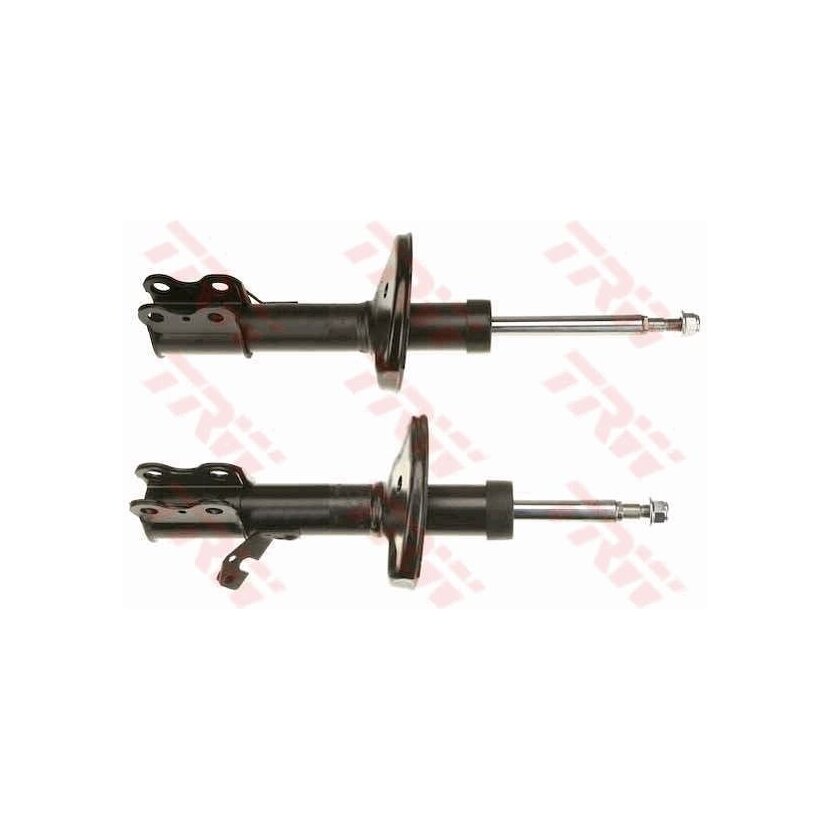 TRW Stoßdämpfer JGM2558T für 48510-09340