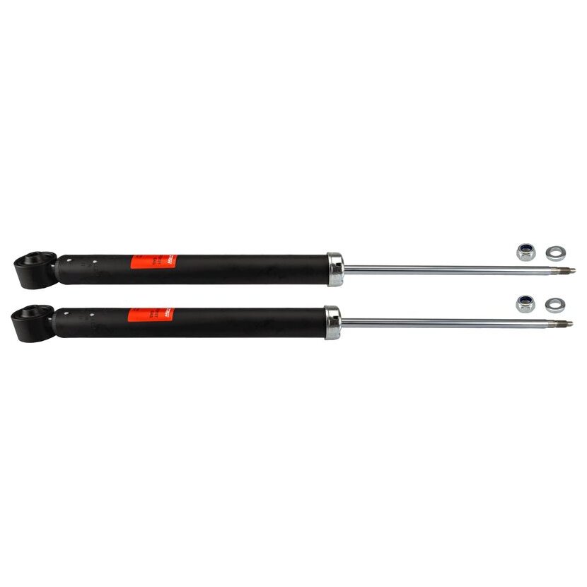 TRW Stoßdämpfer JGT218T für 1J0 513 025 BQ
