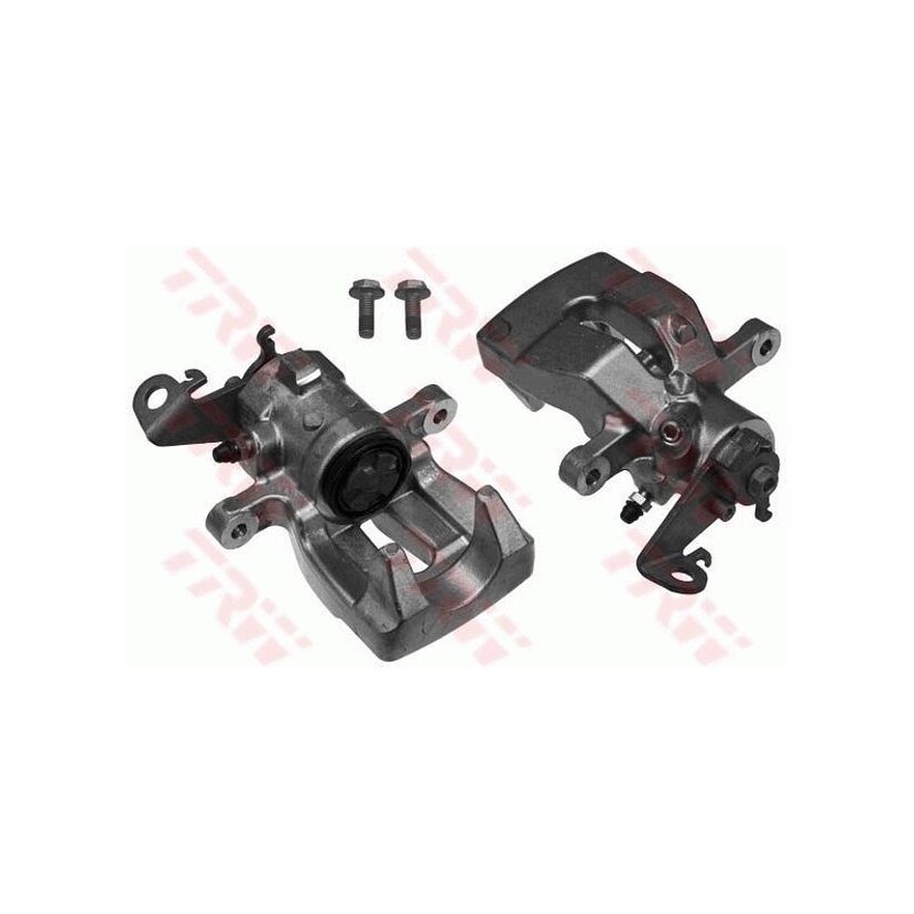 TRW Bremssattel BHQ156 für 77 01 206 345
