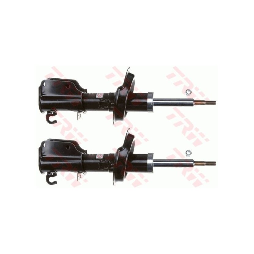 TRW Stoßdämpfer JGM187T für 46457104