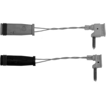 TRW Warnkontakt, Bremsbelagverschleiß GIC184...