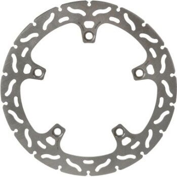 TRW Bremsscheibe MST275RAC