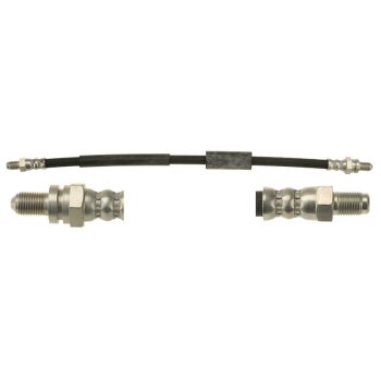 TRW Bremsschlauch PHC125 für 1122933