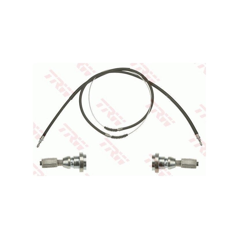 TRW Seilzug, Feststellbremse GCH3018 für 4745 W8