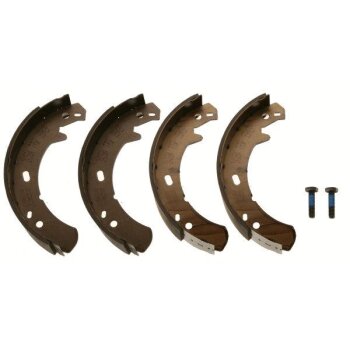 TRW Bremsbackensatz, Feststellbremse GS8429 für...