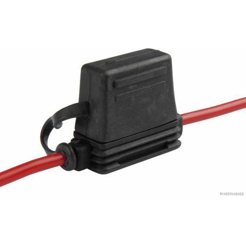 HERTH+BUSS Sicherungshalter Standard, 32 V, 30 A - 50290095066